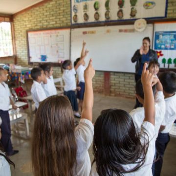 La Educación en Honduras