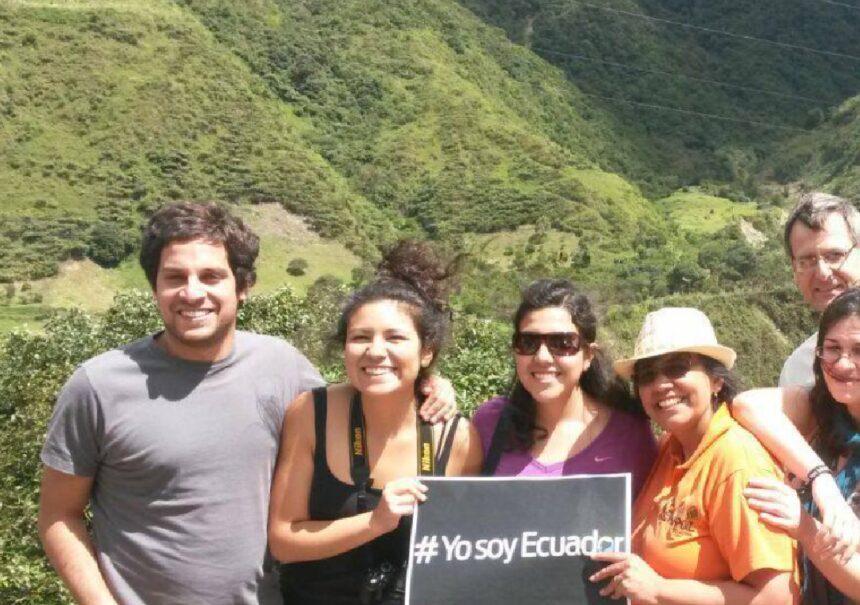 En Ecuador, en el marco de la interculturalidad
