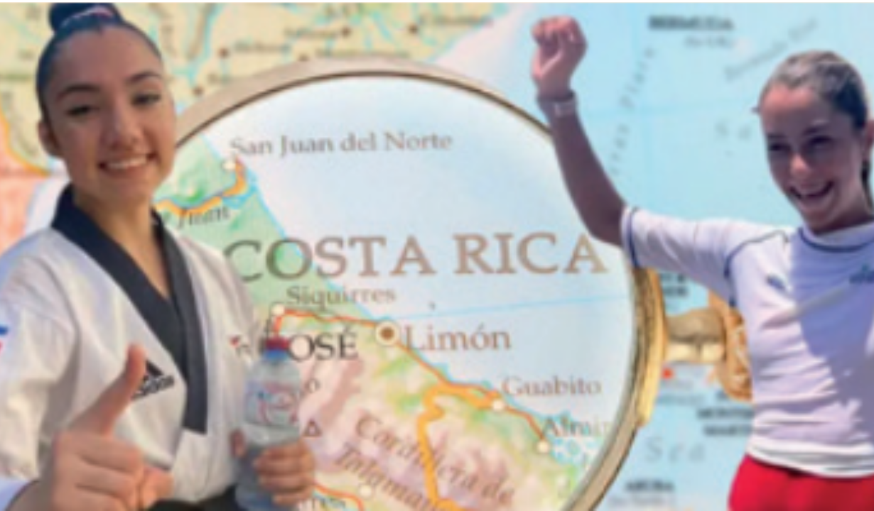 Costa Rica: sede de los juegos Centroamericanos y del Caribe de Playa 2025 