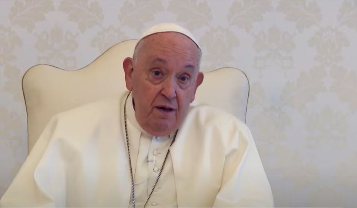 El Papa: Hay que alegrarse de vivir la diversidad de carismas en la Iglesia