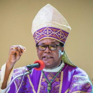 Monseñor Pierre-André Dumas se ofrece como rehén a cambio de las seis religiosas secuestradas en Haití