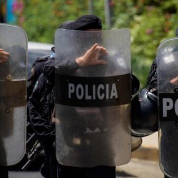 CIDH: Gobierno nicaragüense debe promover diálogo para superar la crisis
