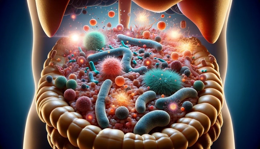 Salud: ¿Cuánto sabes de tu microbiota?